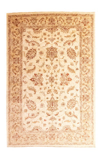 Tapis Ziegler - 260 x 175 cm - beige