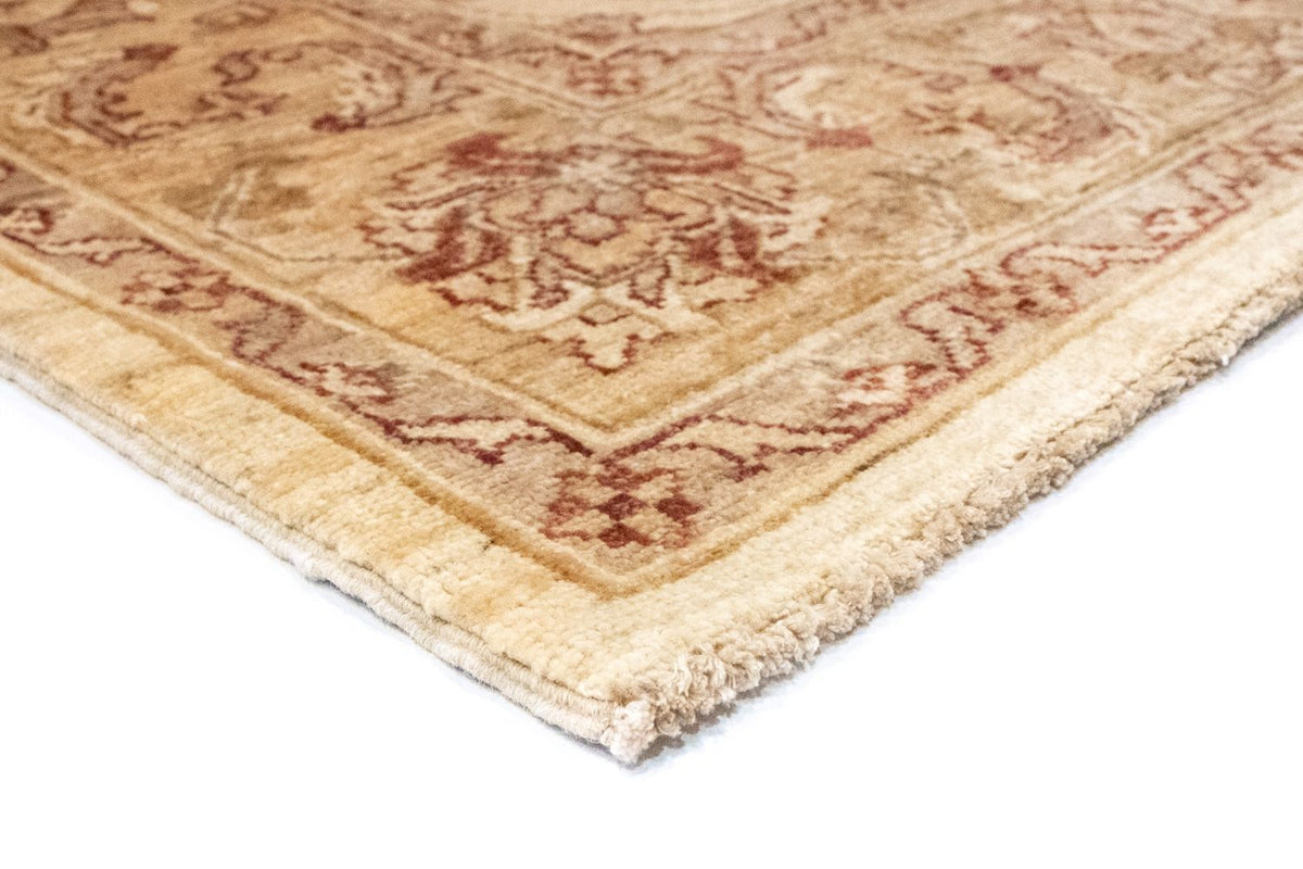 Tapis Ziegler - 260 x 175 cm - beige
