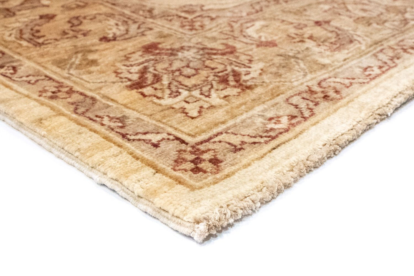 Tapis Ziegler 260x175cm - Tapis oriental