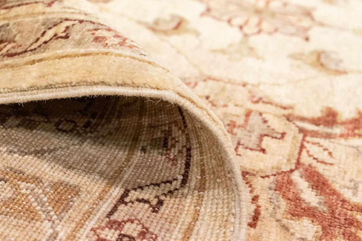 Tapis Ziegler - 260 x 175 cm - beige