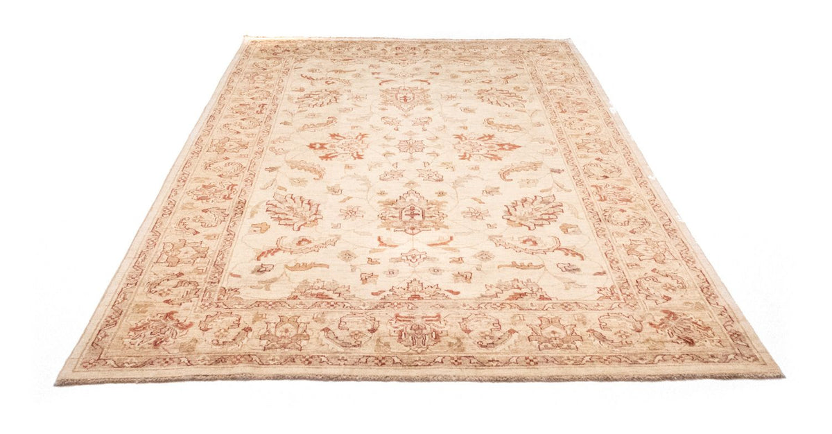 Tapis Ziegler - 260 x 175 cm - beige