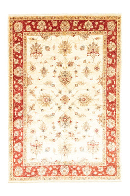 Tapis Ziegler - 257 x 175 cm - beige