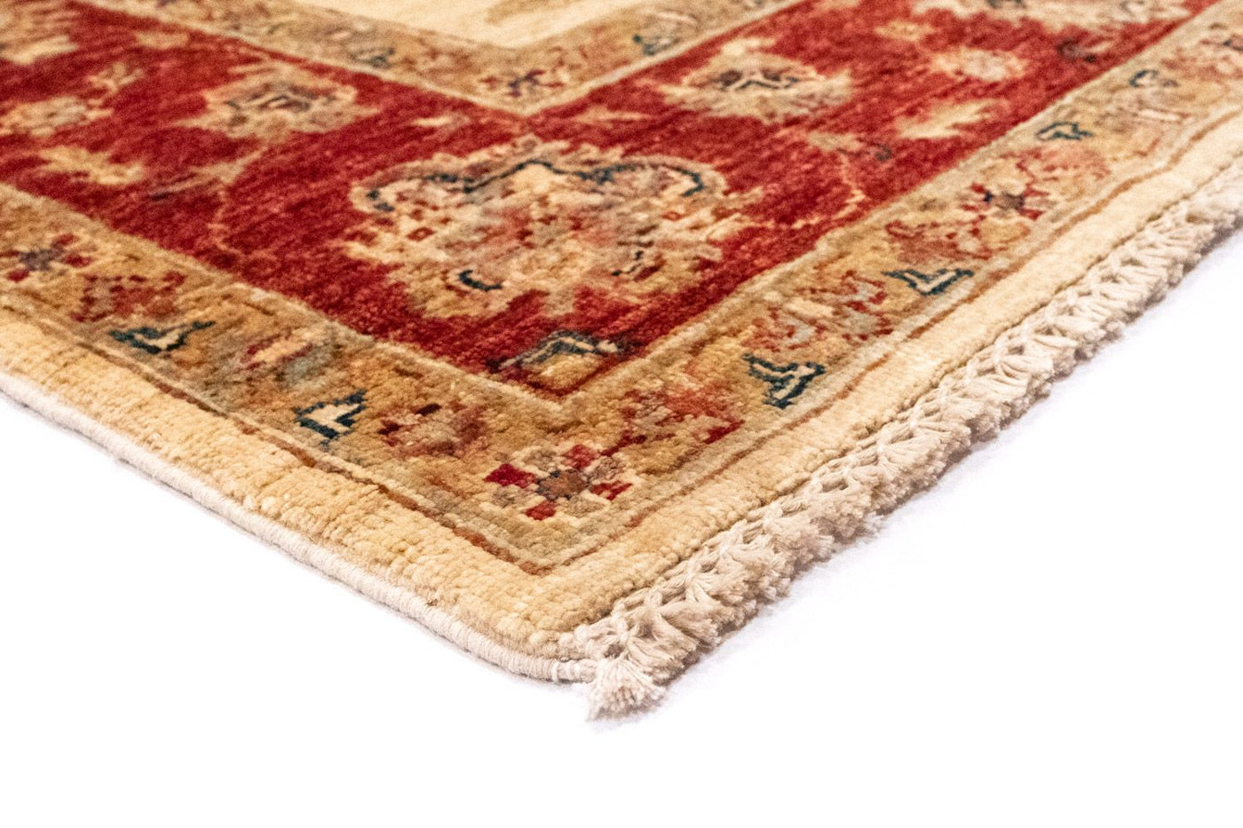 Tapis Ziegler 257x175cm - Tapis oriental