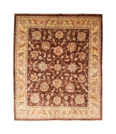 Tapis Ziegler 249x290cm - Tapis oriental