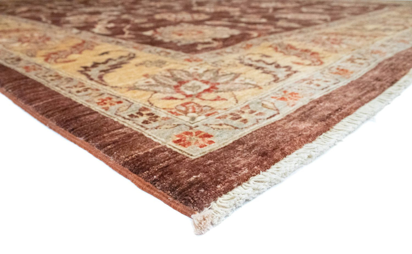 Tapis Ziegler 290x249cm - Tapis oriental