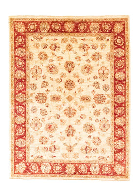 Tapis Ziegler - 227 x 173 cm - beige