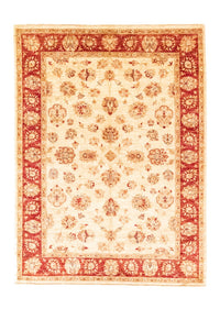 Tapis Ziegler - 227 x 173 cm - beige