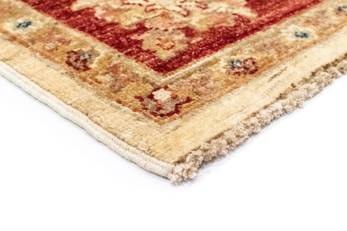 Tapis Ziegler - 227 x 173 cm - beige