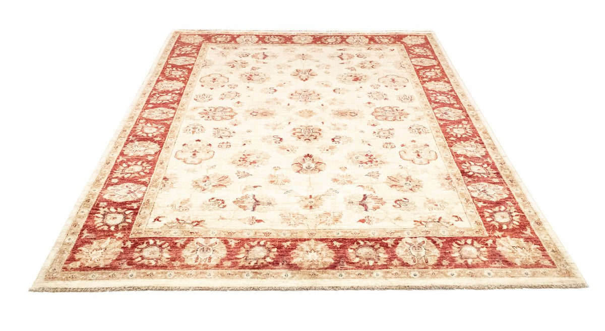 Tapis Ziegler - 227 x 173 cm - beige