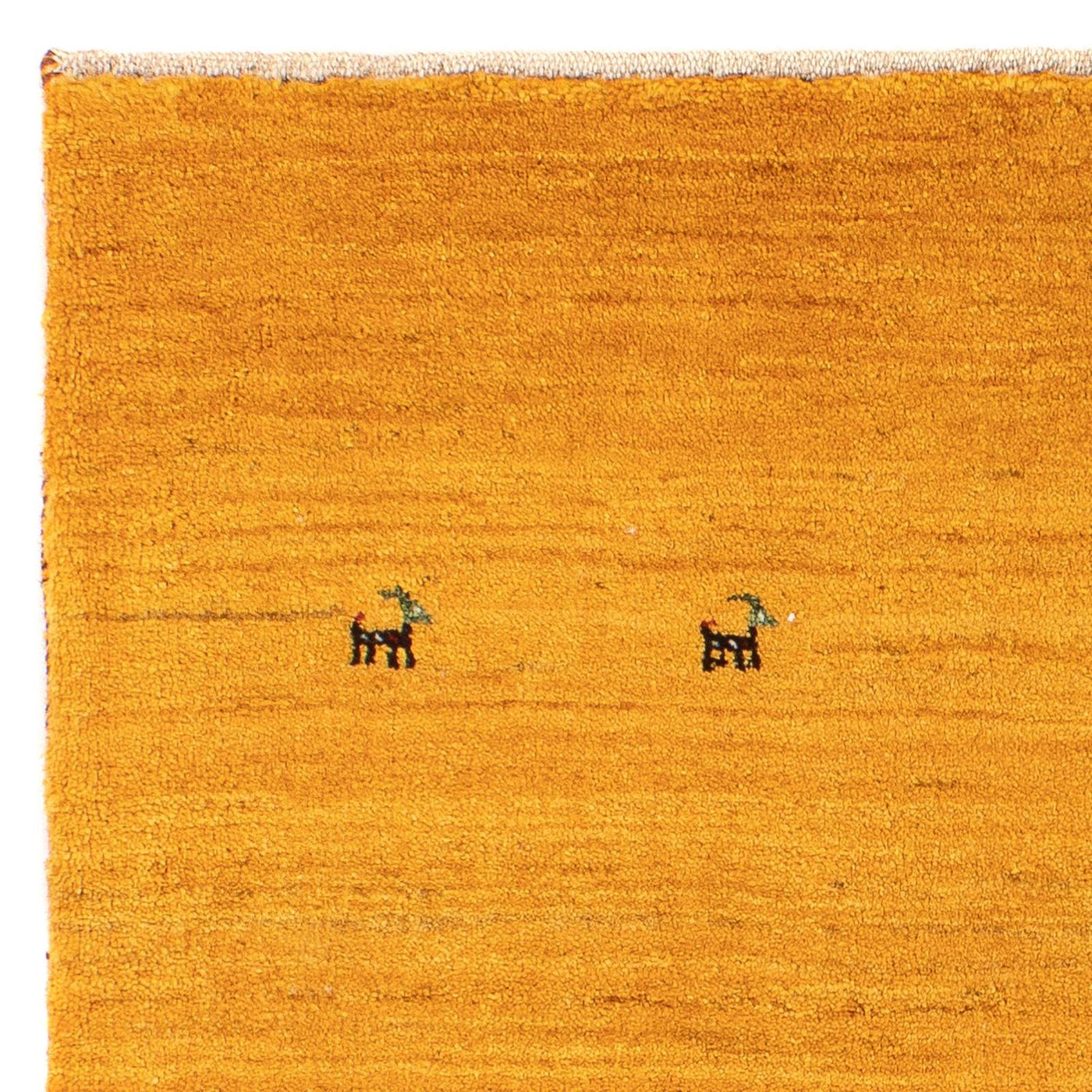 Tapis Loribaft Tapis 103x85cm - Perserteppich Wollteppich