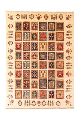 Tapis Ziegler - 256 x 186 cm - colorée