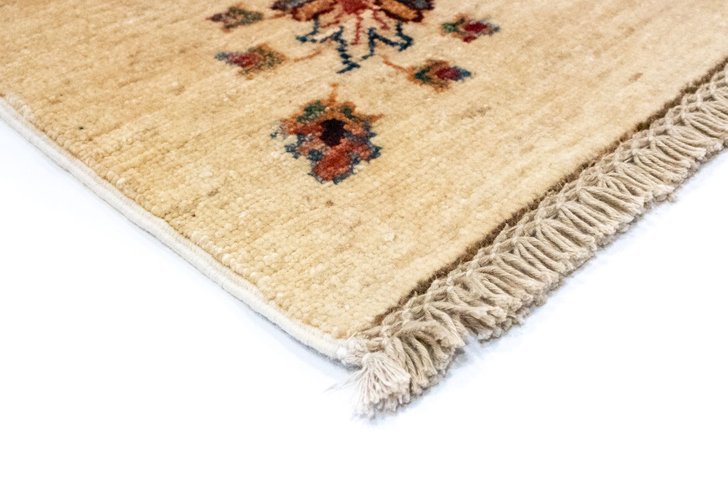 Tapis Ziegler - 256 x 186 cm - colorée