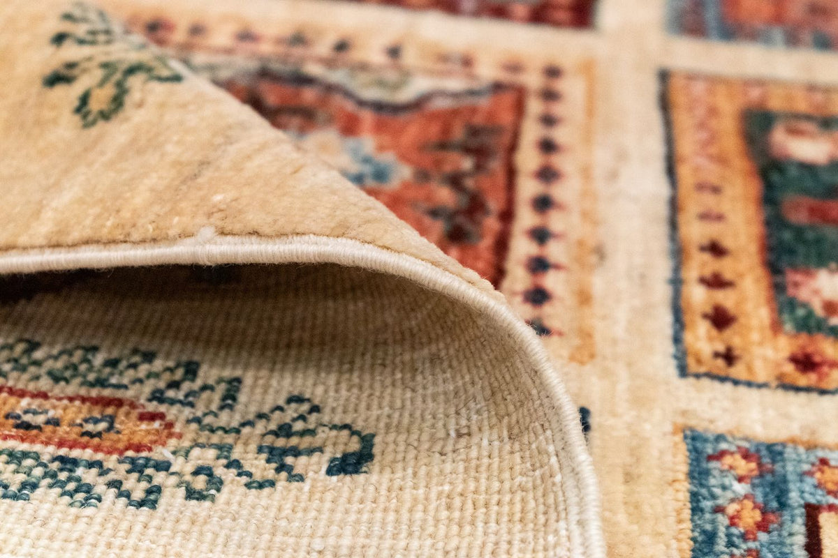 Tapis Ziegler - 256 x 186 cm - colorée