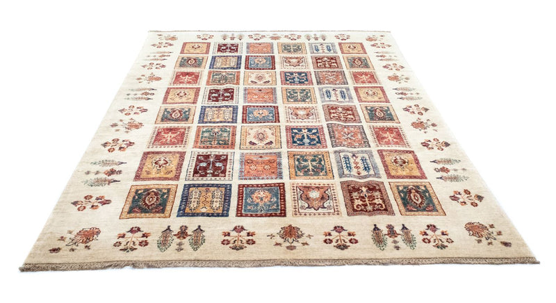 Tapis Ziegler - 256 x 186 cm - colorée