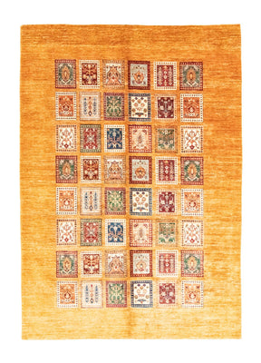 Tapis Ziegler - 254 x 175 cm - orange
