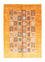Tapis Ziegler - 254 x 175 cm - orange