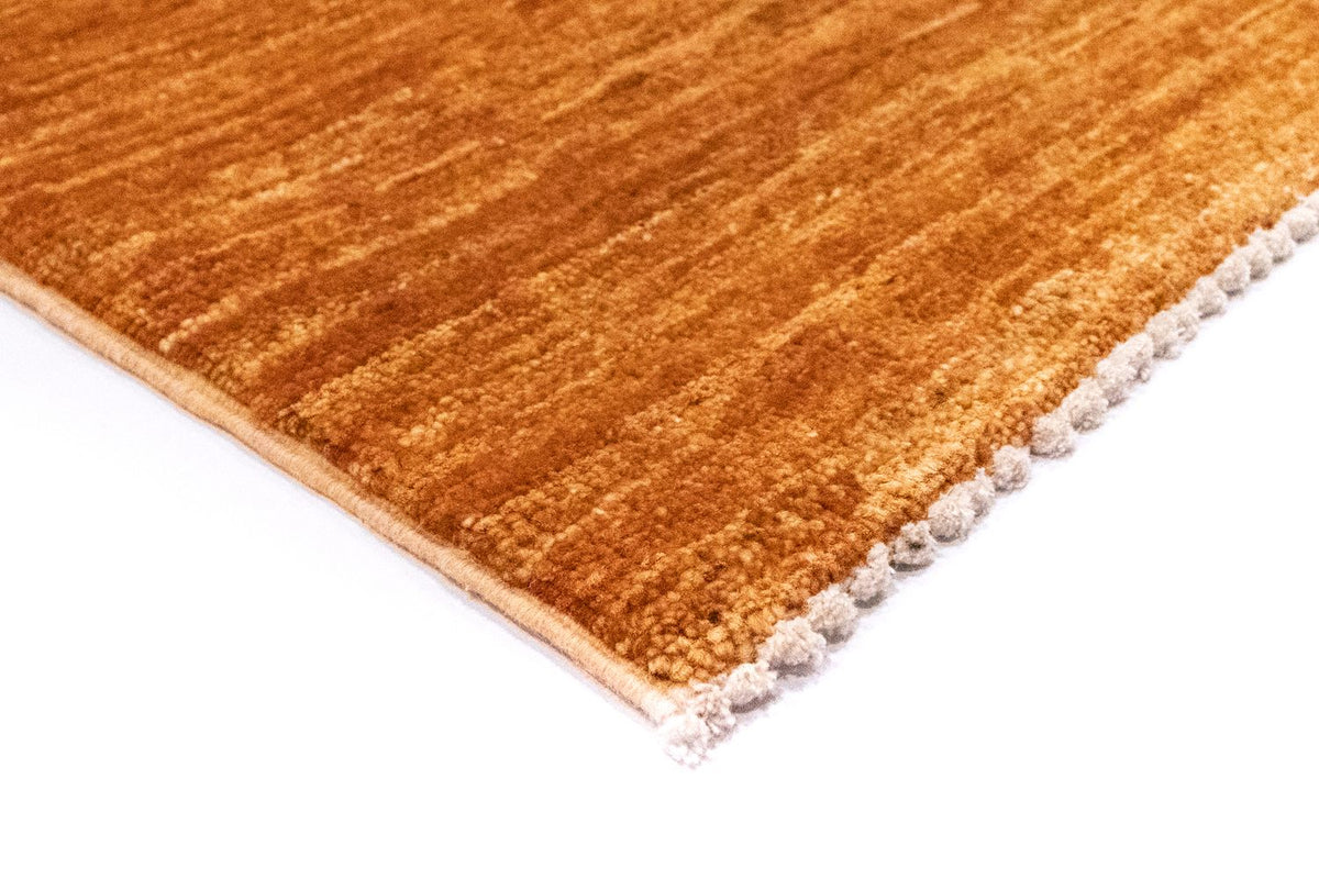 Tapis Ziegler - 254 x 175 cm - orange