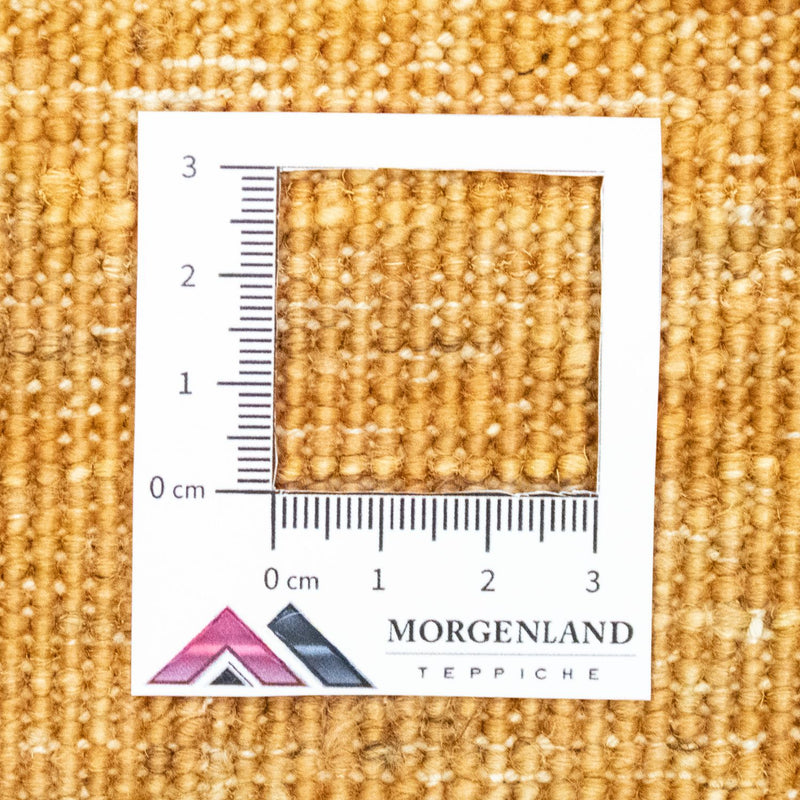 Tapis Ziegler - 254 x 175 cm - orange