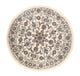 Tapis de Nain - 12 lignes Tapis 150x150cm - Tapis persan
