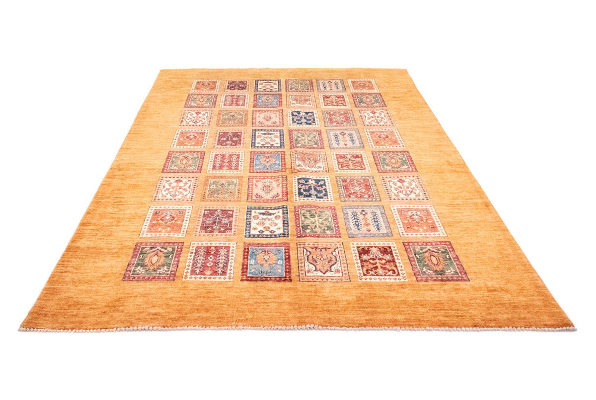 Tapis Ziegler - 256 x 176 cm - orange