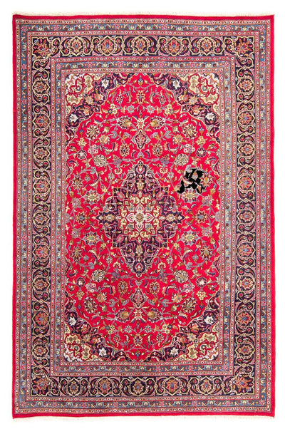 Kashmar Tapis 200x300cm - Tapis persan