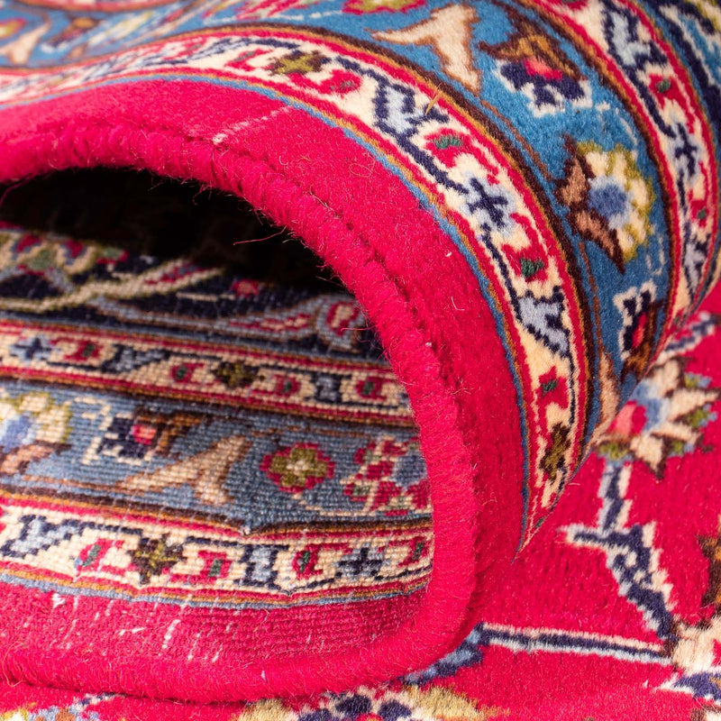 Tapis persan - Classique - 300 x 200 cm - rouge