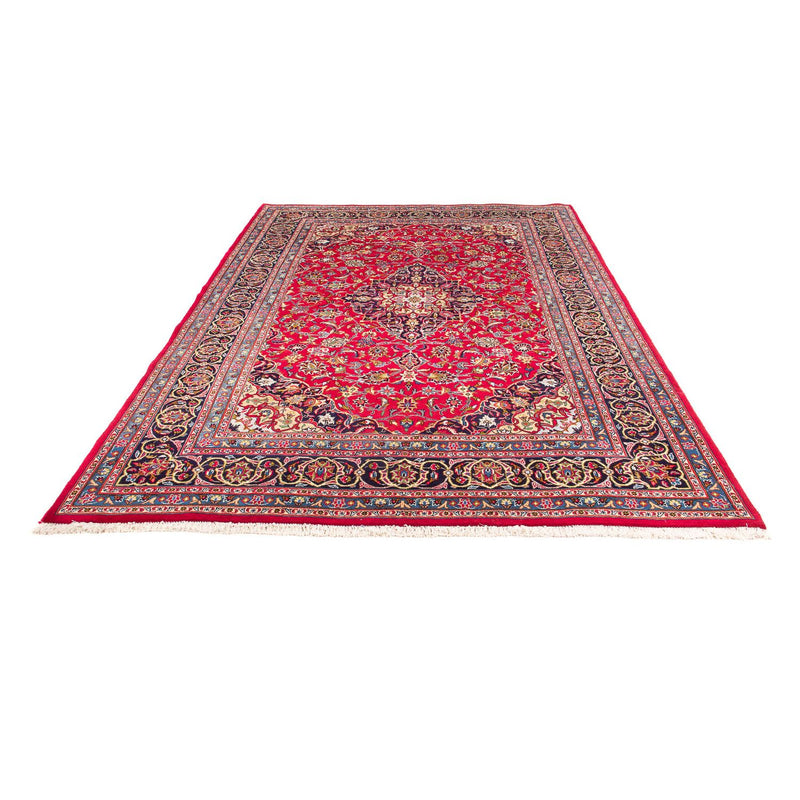 Tapis persan - Classique - 300 x 200 cm - rouge