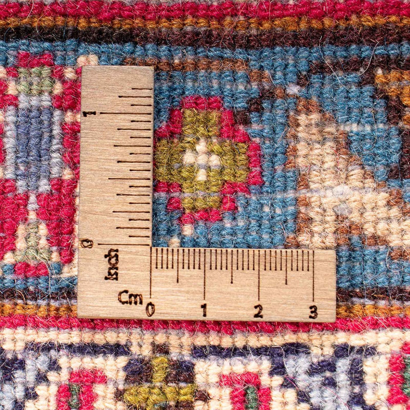 Tapis persan - Classique - 300 x 200 cm - rouge