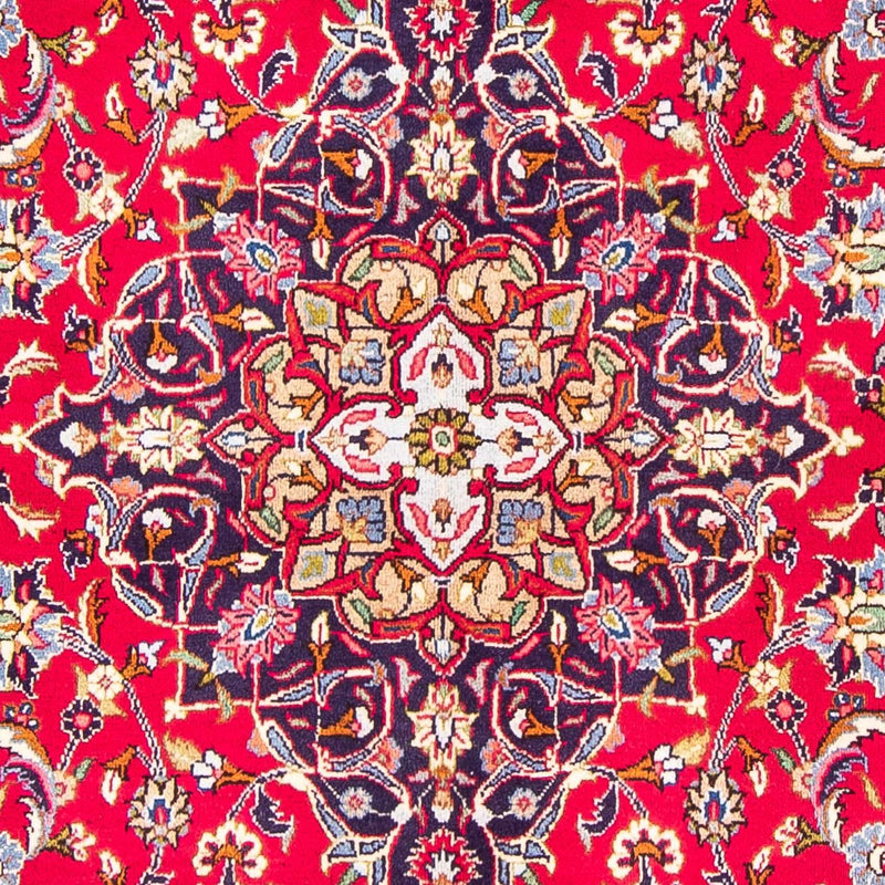 Tapis persan - Classique - 300 x 200 cm - rouge