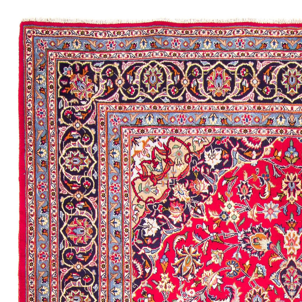 Kashmar Tapis 200x300cm - Tapis persan