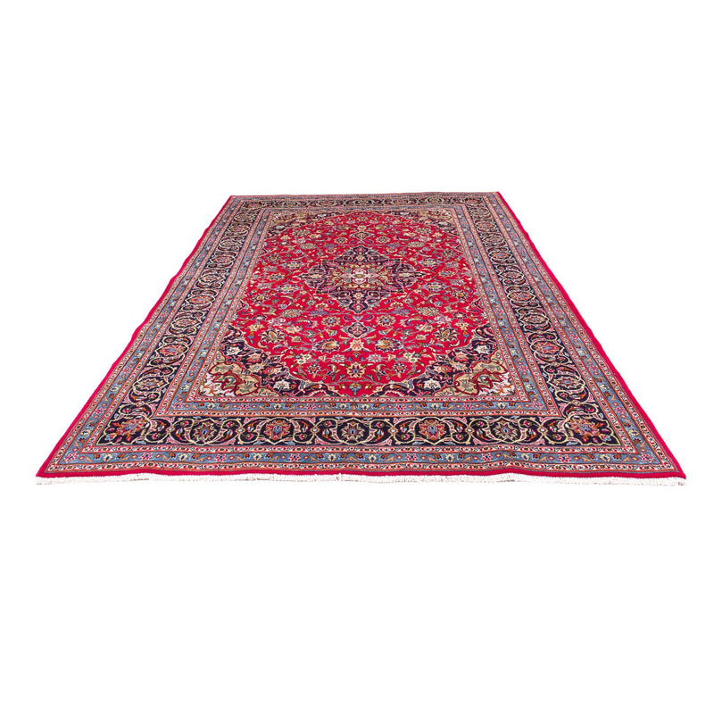 Tapis persan - Classique - 300 x 200 cm - rouge