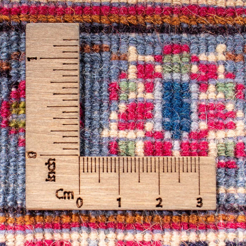 Tapis persan - Classique - 300 x 200 cm - rouge