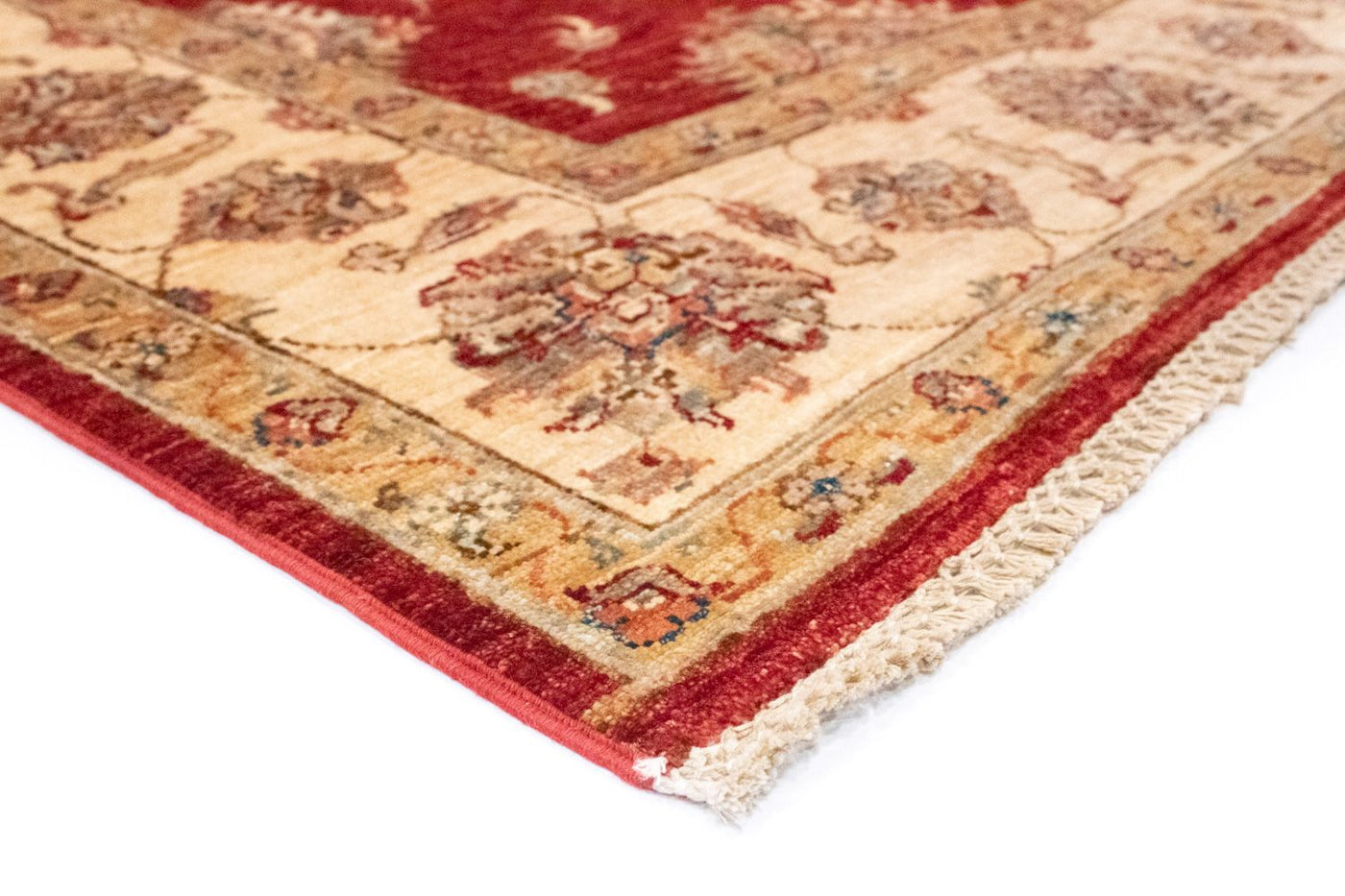 Tapis Ziegler 234x179cm - Tapis oriental