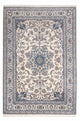 Tapis de Nain - 12La Tapis 200x297cm - Tapis persan