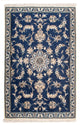 Tapis de Nain - 12 lignes Tapis 140x87cm - Tapis persan