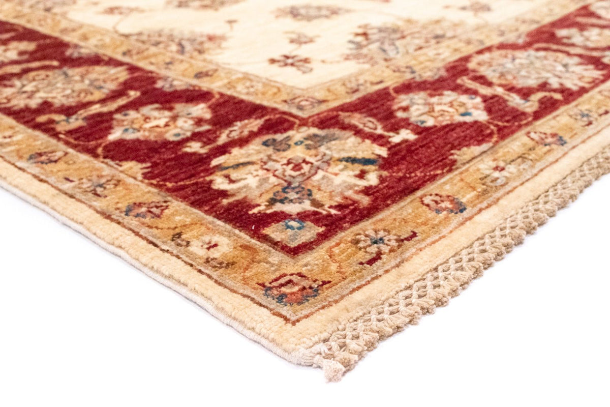 Tapis Ziegler - 240 x 175 cm - beige