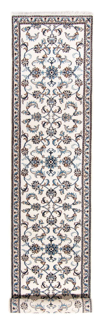 Tapis de Nain - 12La Tapis 77x376cm - Tapis persan