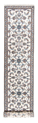 Tapis de Nain - 12La Tapis 77x376cm - Tapis persan