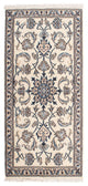 Tapis de Nain - 12La Tapis 68x140cm - Tapis persan
