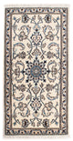 Tapis de Nain - 12 lignes Tapis 139x70cm - Tapis persan