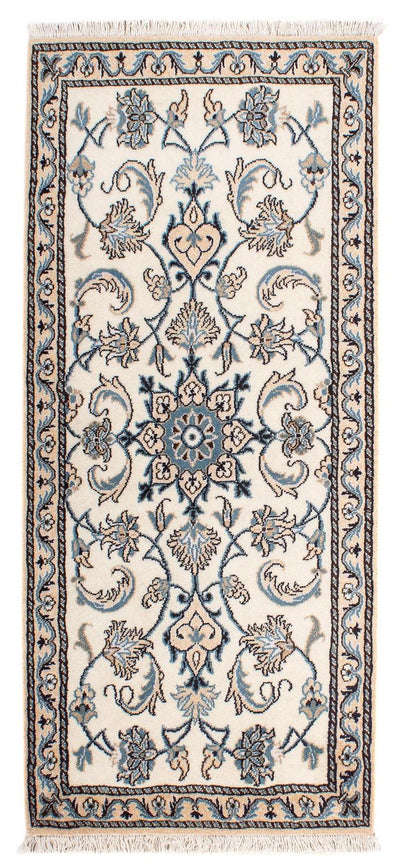 Tapis de Nain - 12La Tapis 68x145cm - Tapis persan