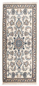 Tapis de Nain - 12 lignes Tapis 145x68cm - Tapis persan