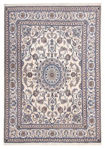 Tapis de Nain - 12La Tapis 198x266cm - Tapis persan