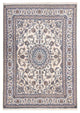 Tapis de Nain - 12La Tapis 198x266cm - Tapis persan