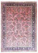 Tapis de Sarouk Tapis 346x248cm - Tapis oriental