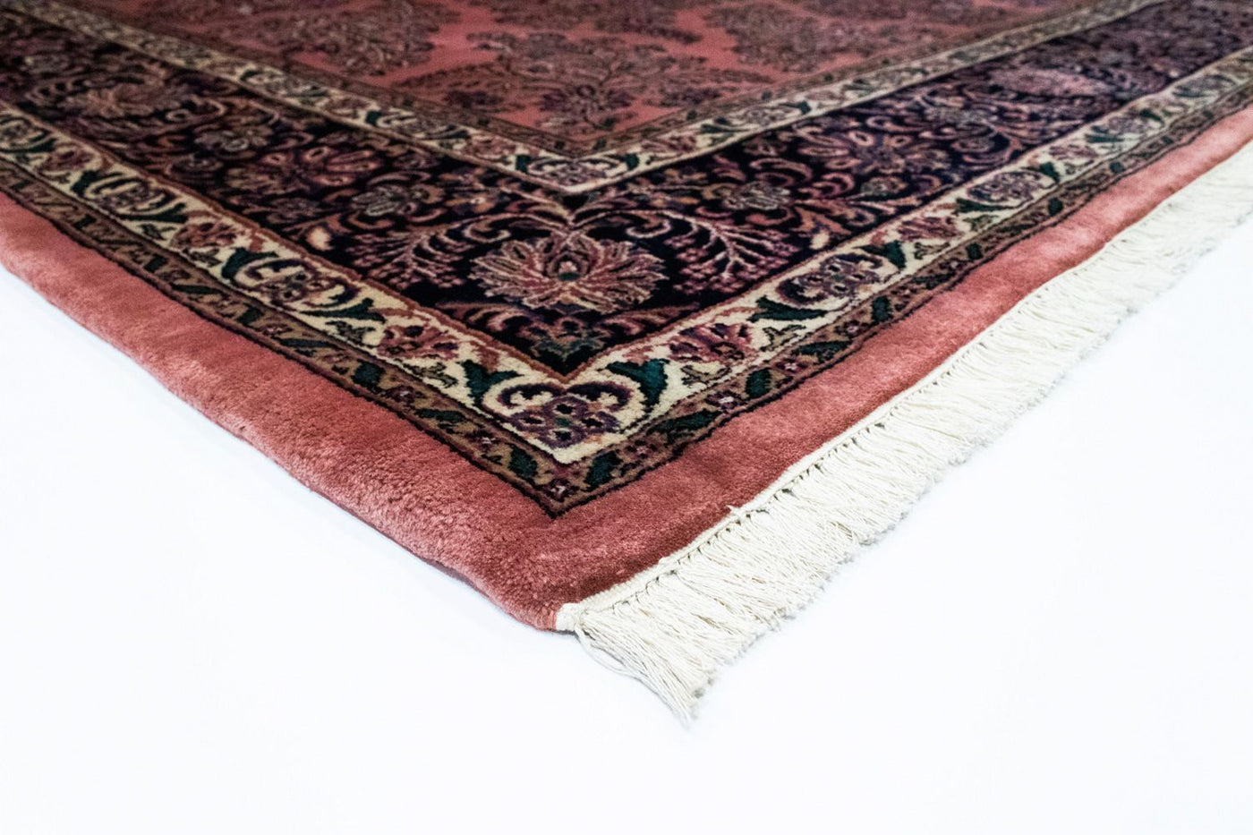Tapis de Sarouk Tapis 346x248cm - Tapis oriental