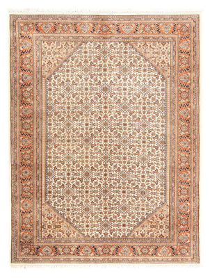Tapis oriental - Bidjar - Indus - 235 x 173 cm - beige