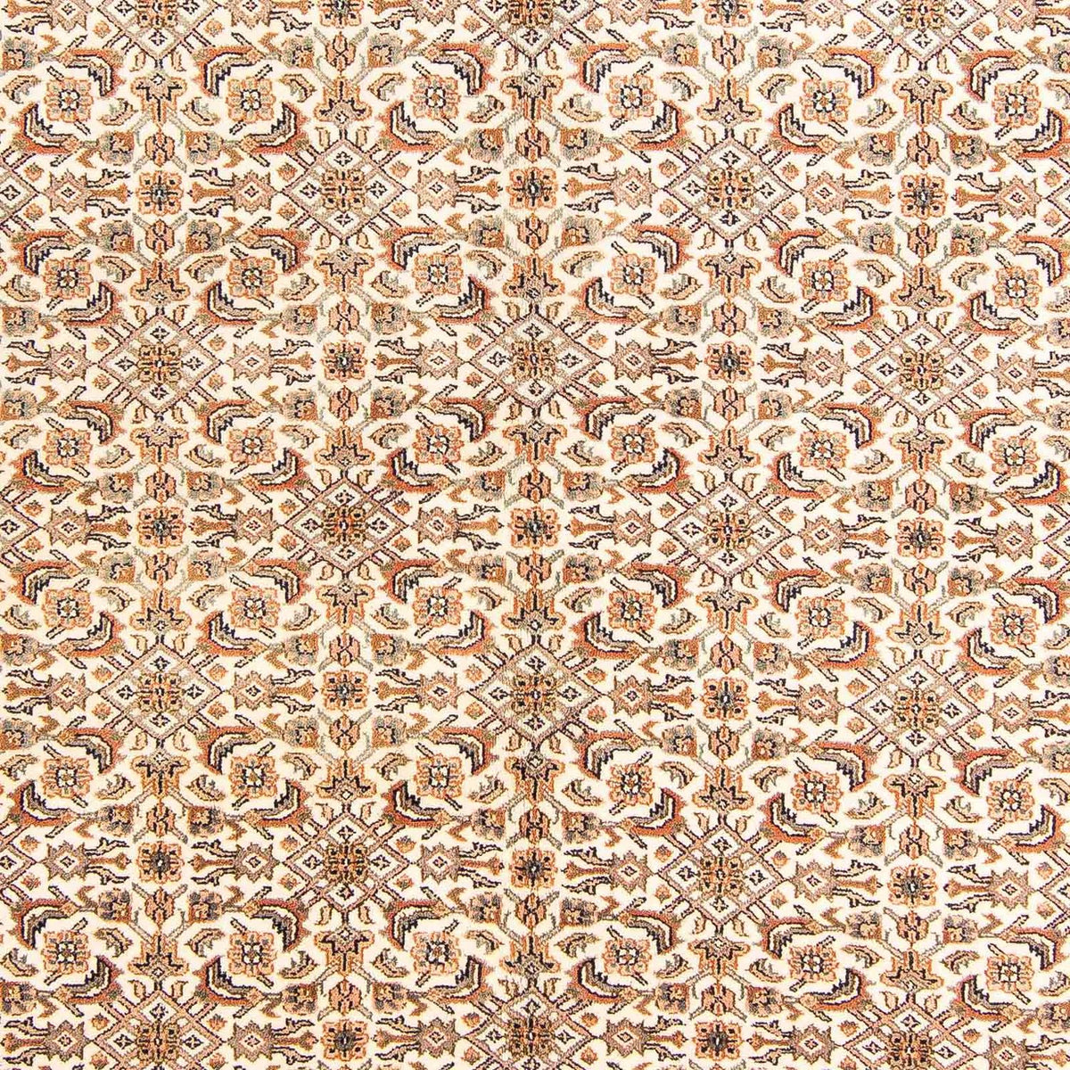 Tapis oriental - Bidjar - Indus - 235 x 173 cm - beige