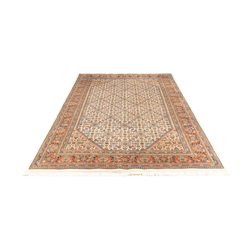 Tapis oriental - Bidjar - Indus - 235 x 173 cm - beige
