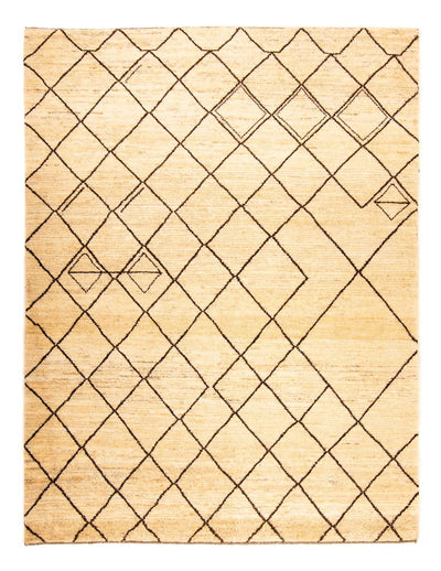 Tapis Loribaft Tapis 151x193cm - Perserteppich Wollteppich